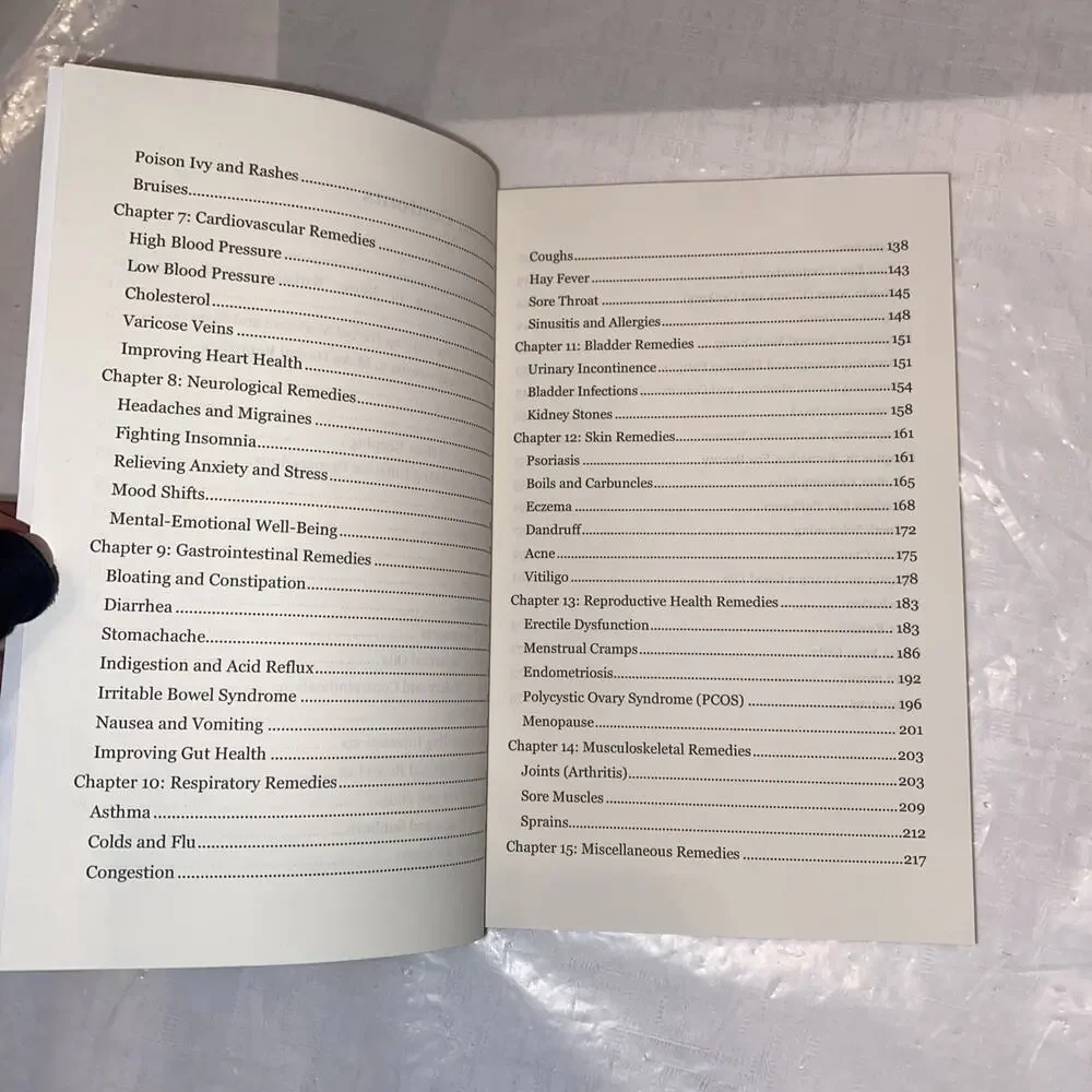 1,000+ Barbara O'Neill Natural Herbal Remedies: All Books in One: Natural...